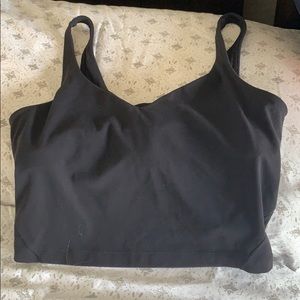 Lululemon Align tank size 10